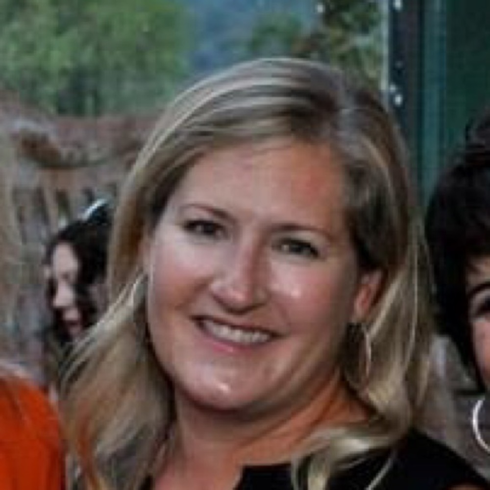 Meet your Posher, Jennifer